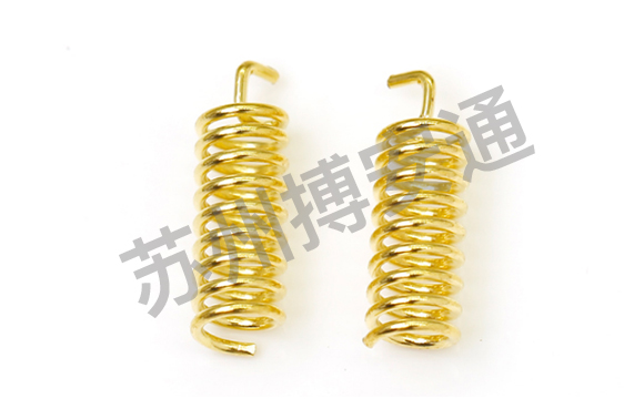 868MHZ 915MHZ彈簧天(tiān)線