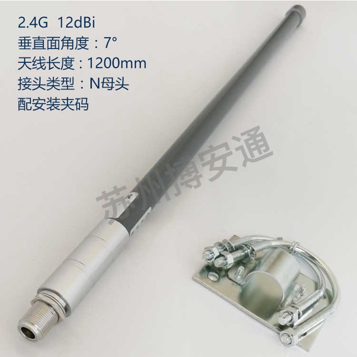 玻璃鋼天(tian)線