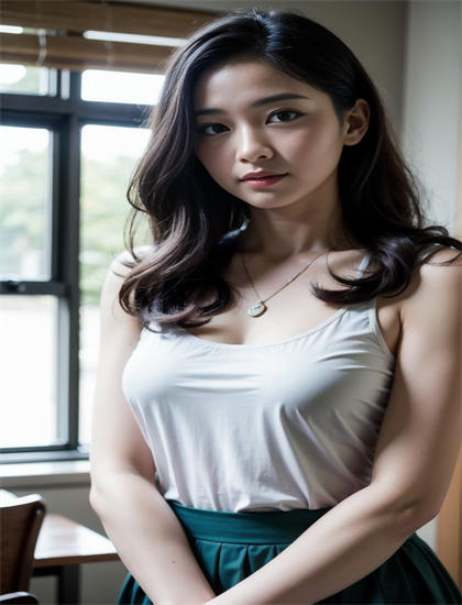 亲女不亲养女亲全家悔恨皆成悲主角分析：角色塑造与成长轨迹