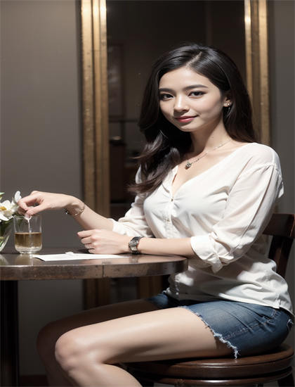 南方女王 第一季人性探讨：人性本质与道德困境思考